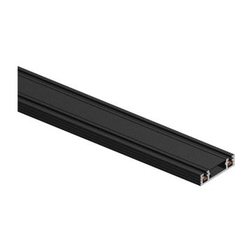Light Prestige Magnetic LP-656-MAG SLIM 2m SM BK Koleje IP20