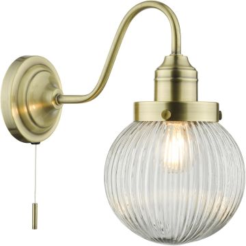 Dar Lighting Tamara TAM0775 Nástěnná lampa 1x40w/e14