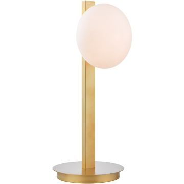Dar Lighting Tauri TAU4235 Stolní lampa 1x20w/g9