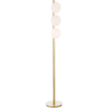 Dar Lighting Tauri TAU4935 Stojací lampa 3x20w/g9