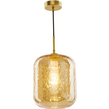 Dar Lighting Tavia TAV0106 Závěsná lampa 1x40w/E27
