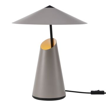 Nordlux TAIDO 2320375018 Stolní lampa 1x25W/E27 IP20