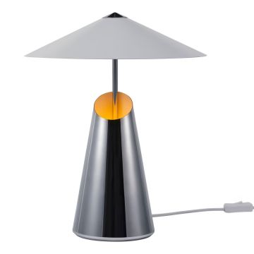 Nordlux TAIDO 2320375033 Stolní lampa 1x25W/E27 IP20