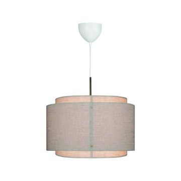 Nordlux TAKAI 2320403018 Závěsná lampa 1x25W/E27 IP20