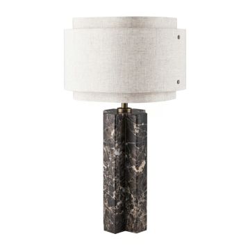 Nordlux TAKAI 2320445018 Stolní lampa 1x25W/E27 IP20