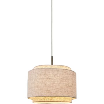 Nordlux TAKAI 2620003018 Závěsná lampa 1x15w/E27 IP20