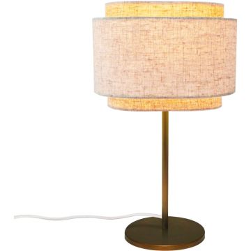 Nordlux TAKAI 2620015018 Stolní lampa 1x15w/E27 IP20