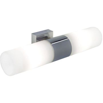 Nordlux TANGENS 17141029 Nástěnná lampa 2x25W/E14 IP44