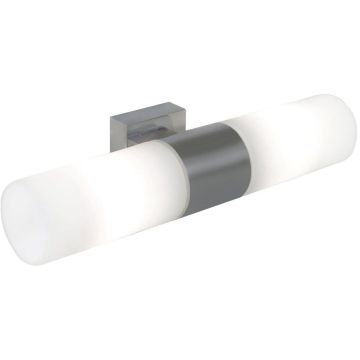 Nordlux TANGENS 17141032 Nástěnná lampa 2x25W/E14 IP44