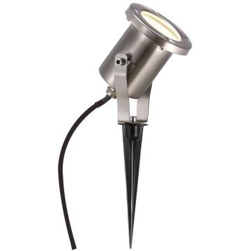 Nordlux TAURUS 77029934 Zahradní reflektor 1x28W/GU10 IP54