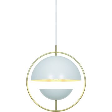 Nordlux TAVIA 2412353001 Závěsná lampa 1x40w/E27 ip20