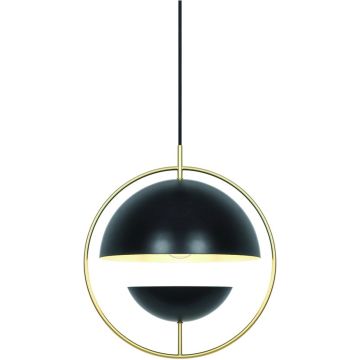 Nordlux TAVIA 2412353003 Závěsná lampa 1x40w/E27 ip20