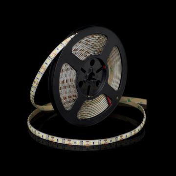 SMD LED PROline TAS4274SLL LED pás 120x12W/m/LED 4000K 1440 lm/m IP66