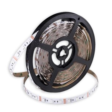 SMD LED PROline TAS4298SLL LED pás 60x14,4W/m/LED RGB IP20