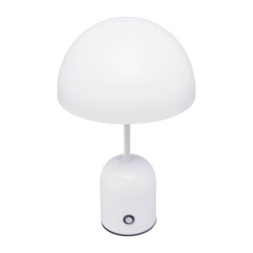 Italux Cantia TB-75839-WH Stolní lampa 1x2W/LED 3000-6500K 85lm IP20