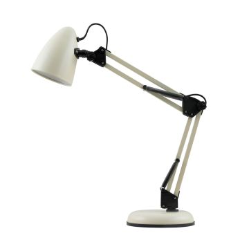 Italux Notari TB-29928-BG Stolní lampa 1x5W/GU10