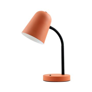 Italux Prato TB-37643-OG Stolní lampa 1x5W/E27