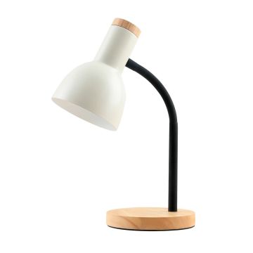 Italux Senza TB-37263-BG Stolní lampa 1x5W/E27