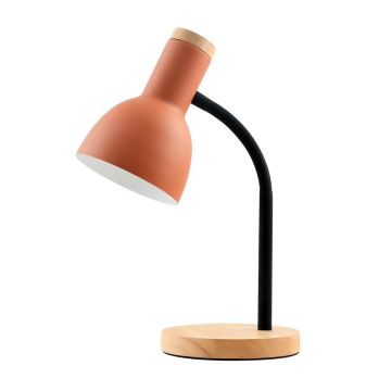 Italux Senza TB-37263-OG Stolní lampa 1x5W/E27