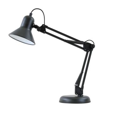 Italux Tiago TB-29743-BK Stolní lampa 1x5W/GU10