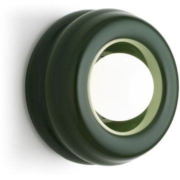Argon TEVO 8810 Nástěnná lampa 1x4,5W/G9 ip20