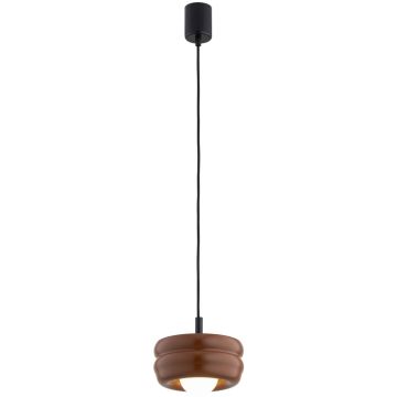 Argon TEVO 8817 Závěsná lampa 1x4,5W/G9 ip20