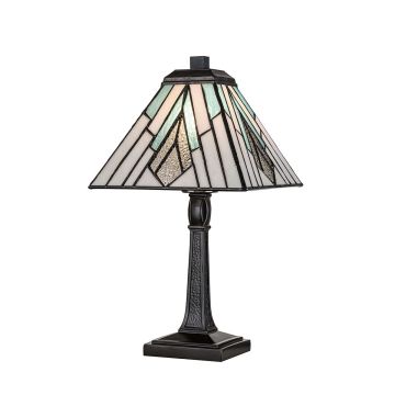 Elstead Lighting Alderley TF-ALDERLEY-TL-M Stolní lampa 1x40W/E14 IP20