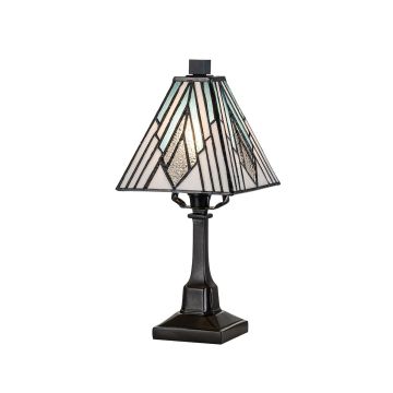Elstead Lighting Alderley TF-ALDERLEY-TL-S Stolní lampa 1x40W/E14 IP20