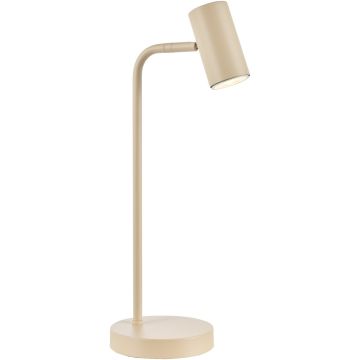 Dar Lighting Thierry THI4129 Stolní lampa 1x5w/GU10 ip20
