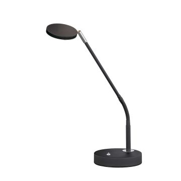 Fischer&Honsel Luna 850156 Stolní lampa 1x6W/LED 2700K-6500k 720lm IP20