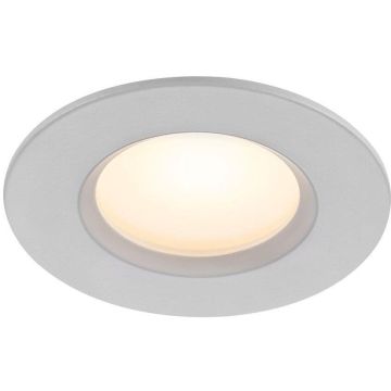 Nordlux TIAKI 49570101 Zasouvací osvětlení 2700/4000K 345LM IP65