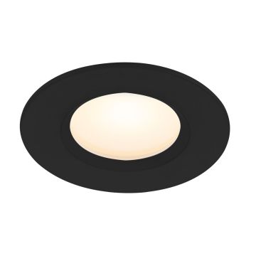 Nordlux TIAKI 49570103 Zasouvací osvětlení 1x6,5W/LED 2700K|4000K 345LM IP65