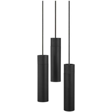 Nordlux TILO 2010473003 Závěsná lampa 1x15W/GU10 IP20