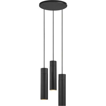 Nordlux TILO 2410473003 Závěsná lampa 3x15w/gu10 ip20