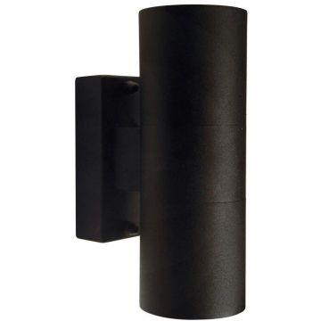 Nordlux TIN 21279903 Nástěnná lampa 2x35W/GU10 IP54