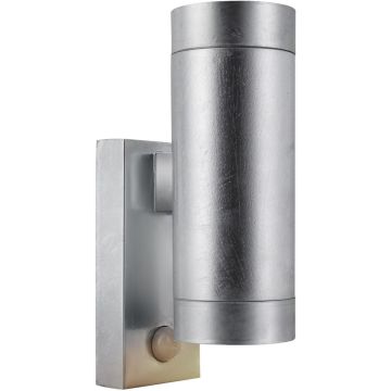 Nordlux TIN 21519131 Nástěnná lampa 2x25w/gu10 ip54
