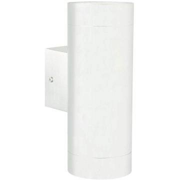 Nordlux TIN 21519901 Nástěnná lampa 2x35W/GU10 IP54