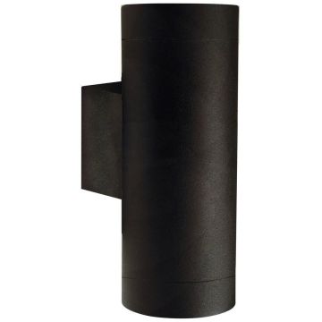Nordlux TIN 21519903 Nástěnná lampa 2x35W/GU10 IP54