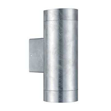 Nordlux TIN 21519931 Nástěnná lampa 2x25W/GU10 IP54
