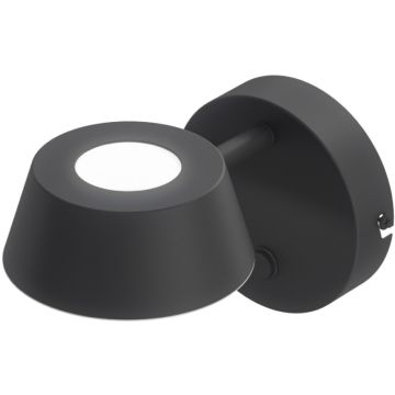 Open Design Highlights Timo Parette OR86522 Nástěnná lampa 6W/LED 3000K / 4500K / 6500K 1026lm IP20