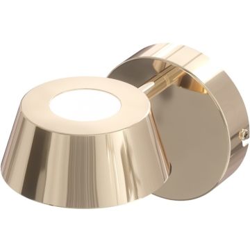 Open Design Highlights Timo Parette OR86539 Nástěnná lampa 6W/LED 3000K / 4500K / 6500K 1026lm IP20