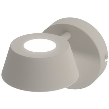 Open Design Highlights Timo Parette OR86546 Nástěnná lampa 6W/LED 3000K / 4500K / 6500K 1026lm IP20