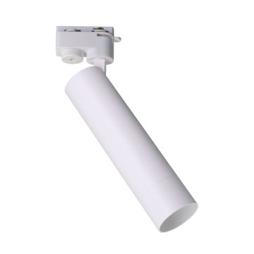 Zuma Line LULU TLS005-WH Kolejový reflektor 1x35W/GU10 IP20