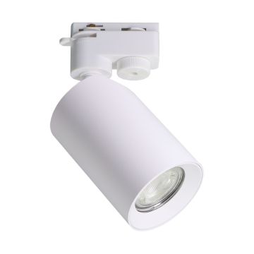 Zuma Line TORE TLS003-WH Kolejový reflektor 1x35W/GU10 IP20