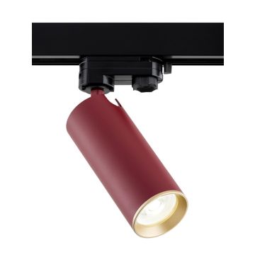 Argon TORELLO 8338 Kolejový reflektor 1x5W/GU10 IP20