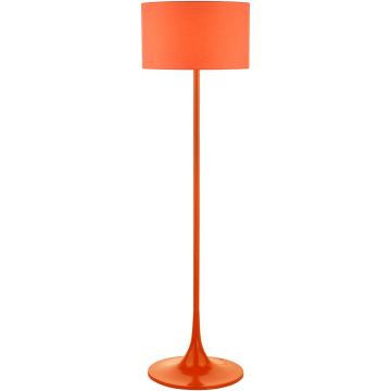 Dar Lighting Toledo TOL4911 Stojací lampa 1x60w/e27 ip20