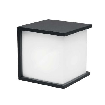 Elstead Lighting TORSTEN TORSTEN-SQ Nástěnná lampa 1x60W/E27 IP54