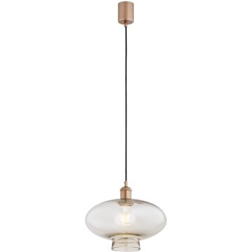 Argon TRESCO 9012 Závěsná lampa 1x15W/E27 ip20