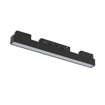 Italux Magnetic Mans TRM-83746-10W-3K Kolejový reflektor 1x10W/LED 3000K 700lm IP20