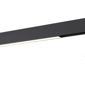 Italux Magnetic Mans TRM-83746-30W-3K Kolejový reflektor 1x30W/LED 3000K 2100lm IP20